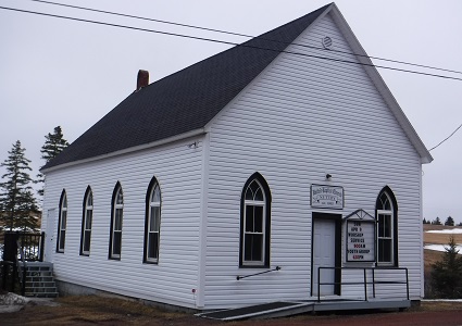 Church Picture